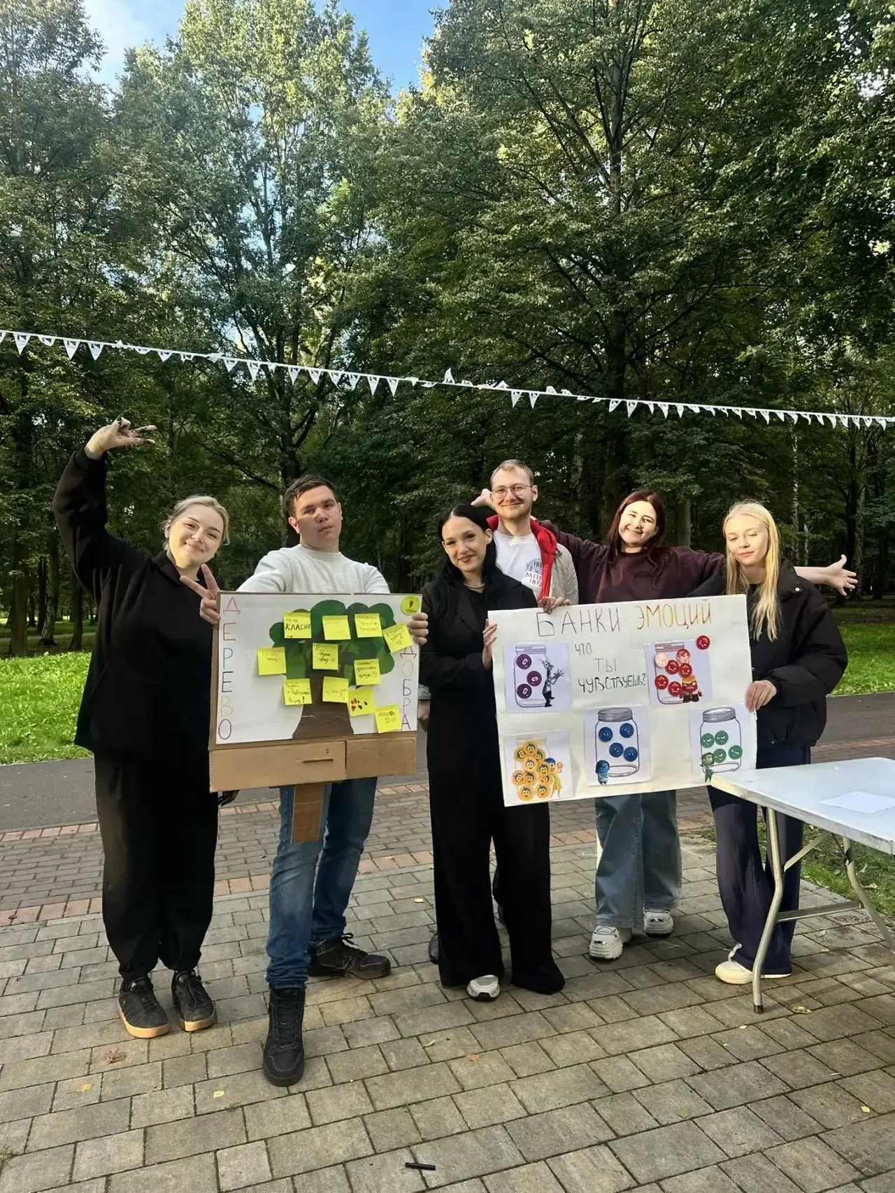 🎉 День города в Черняховске: праздник добра и творчества! 🎉