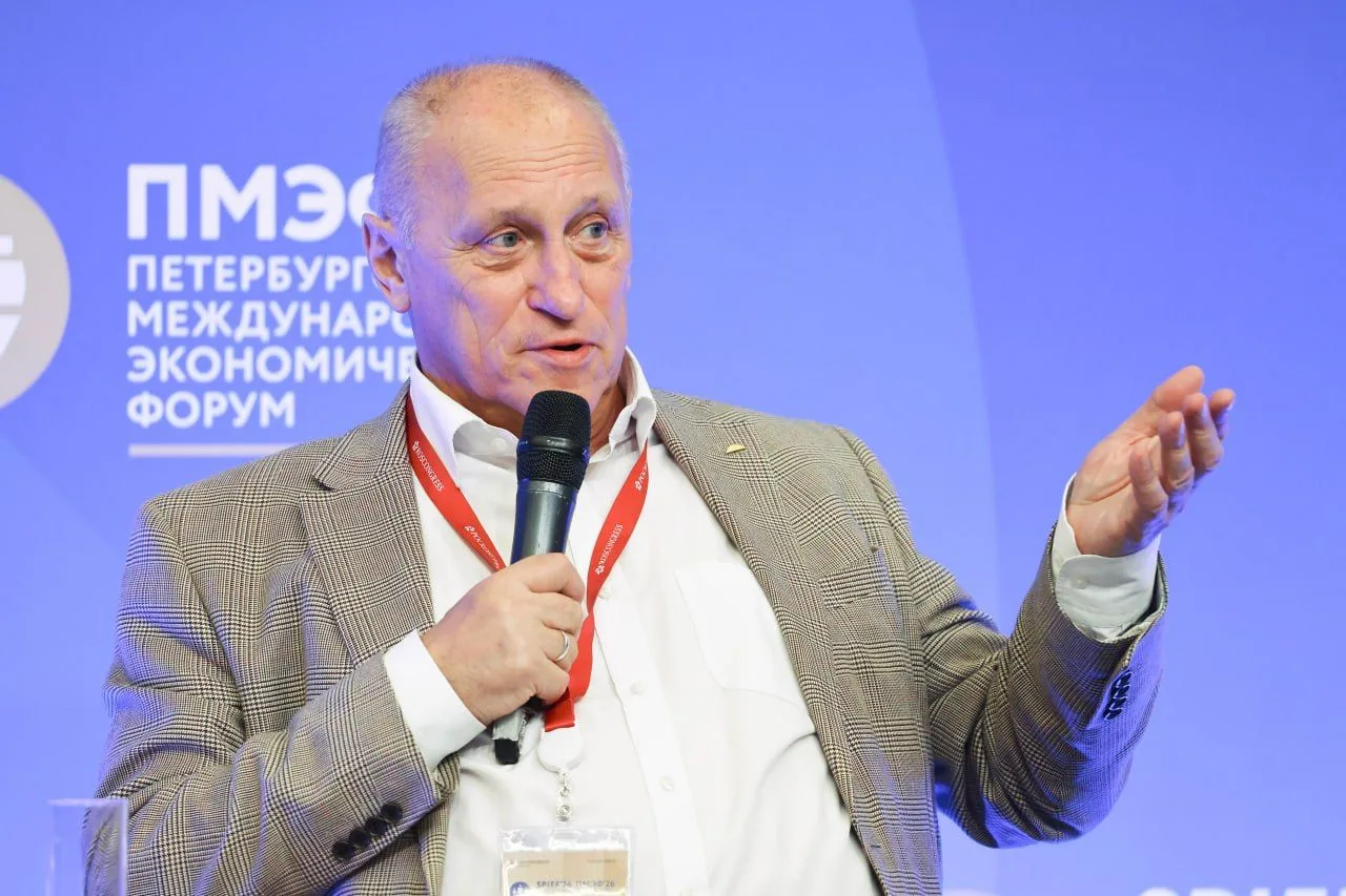 🤩 Экономист Александр Аузан уйдет с поста декана экономического факультета Московского...