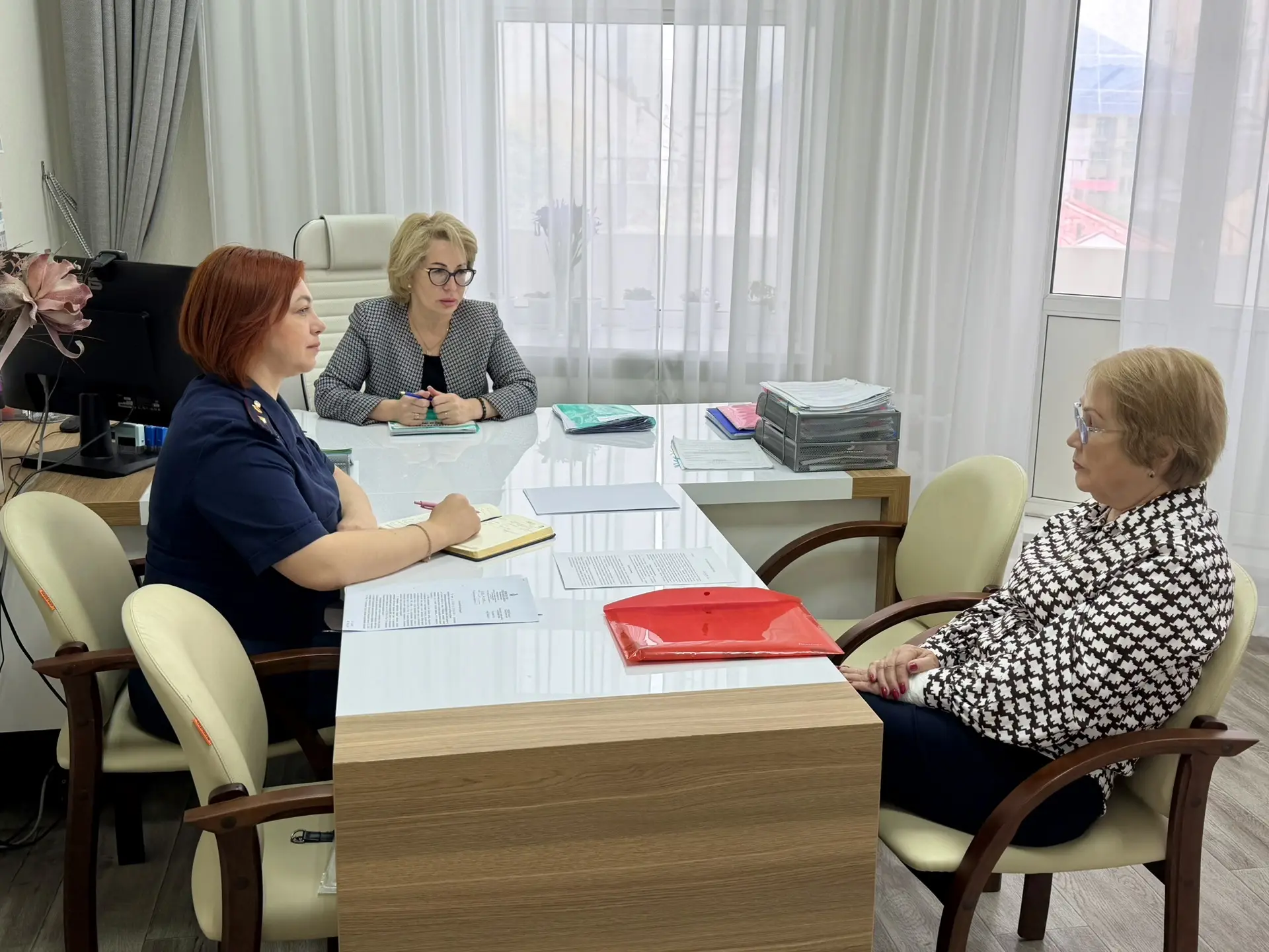✅В целях реализации Федерального закона  от 06.02.2023 № 10-ФЗ «О пробации в Российской...