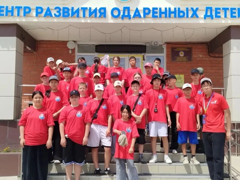 СП "Региональный центр по профилактике детского дорожно-транспортного травматизма "Лаборатория безоп