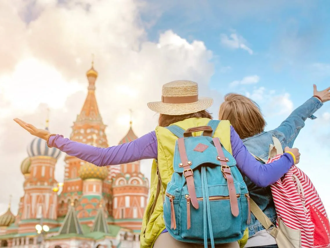 🧳 В московских гостиницах стало больше туристов