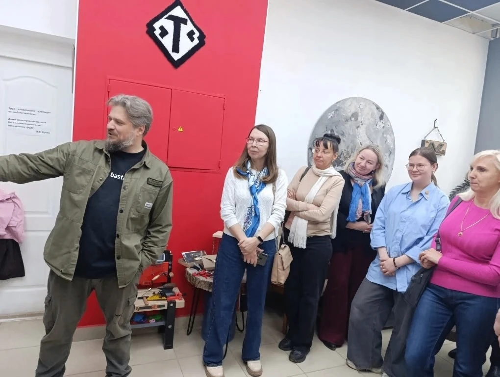 #курсы_ИРО43: технологии, которые учат будущему  Технологическое образование стремительно развиваетс