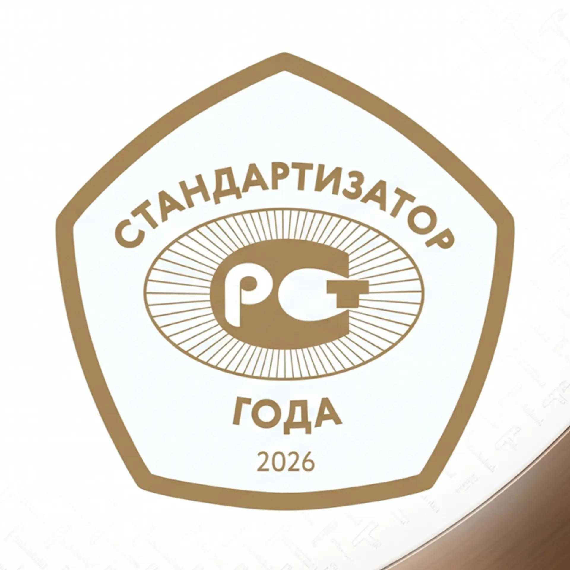 🚀 Минпромторг России и Росстандарт проводят ежегодный конкурс на соискание премии «Стандартизатор г