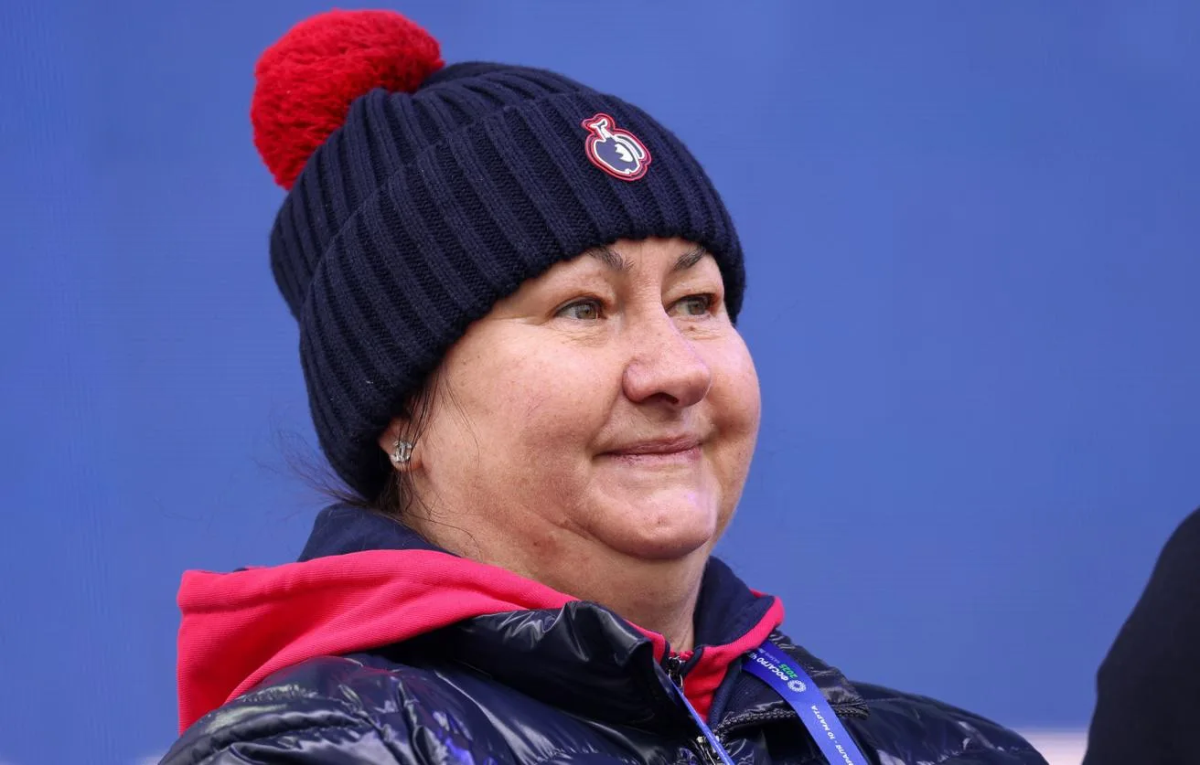 ✅  Елена Вяльбе назвала лыжников из России, которые удивили её в прошлом сезоне:  "Конкуренция внутр