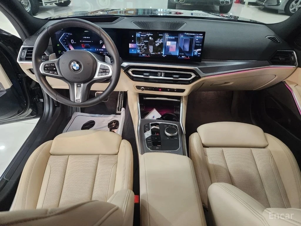 📹 🛠🔑 Drive_Emotions. Автомобили из Кореи под заказ** 🌟   BMW 320d M Sport ‘ 2024 года   (под заказ и