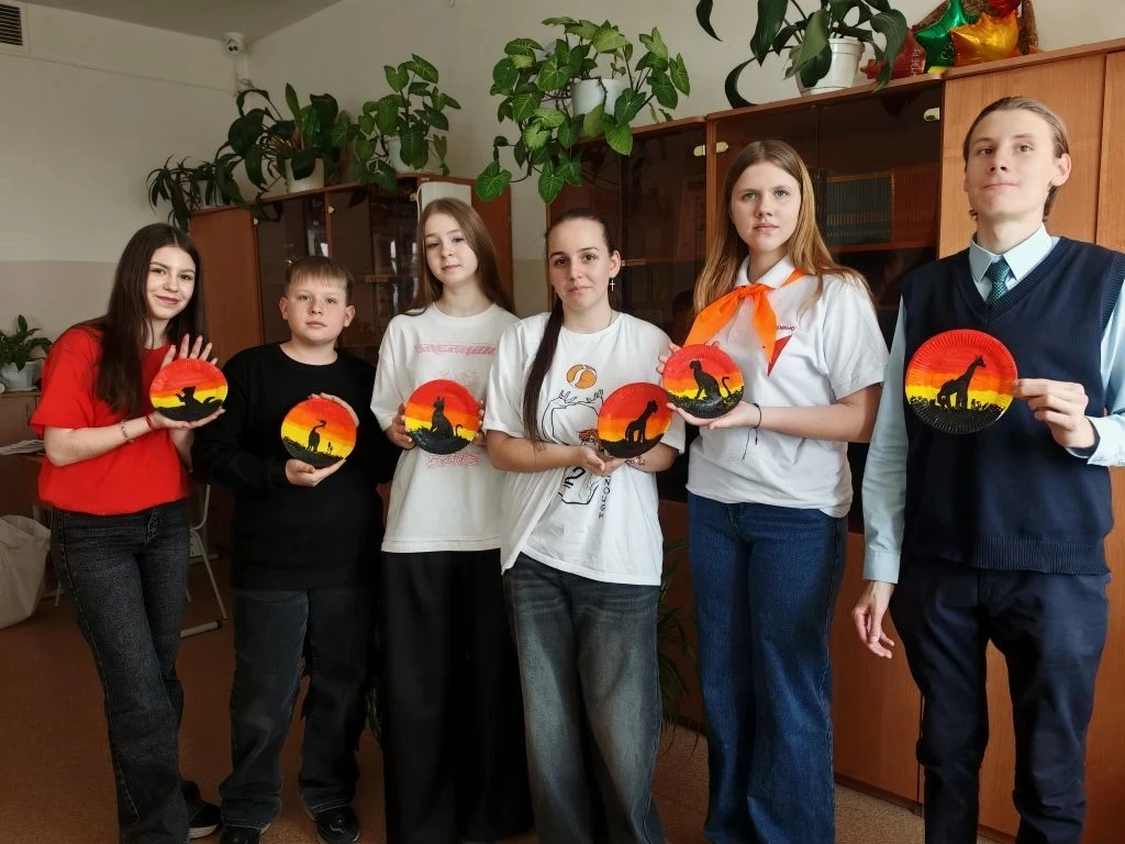 🦅 НАСТАВНИКИ, НА СТАРТ! 🦅  В Еврейской автономной области 25 марта  прошел первый региональный слёт 