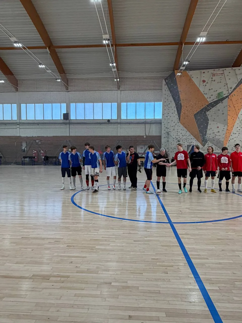 ⚽️⚽️⚽️И СНОВА В ШАГЕ ОТ МЕДАЛЕЙ⚽️⚽️⚽️  🔚Завершился региональный этап соревнований по футзалу среди ю