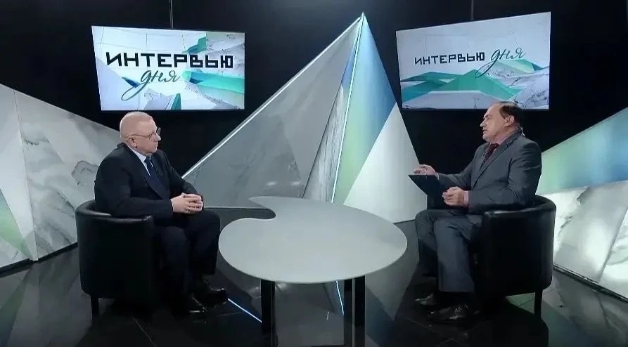 Промышленные предприятия Алтайского края сталкиваются с серьёзным дефицитом квалифицированных кадров
