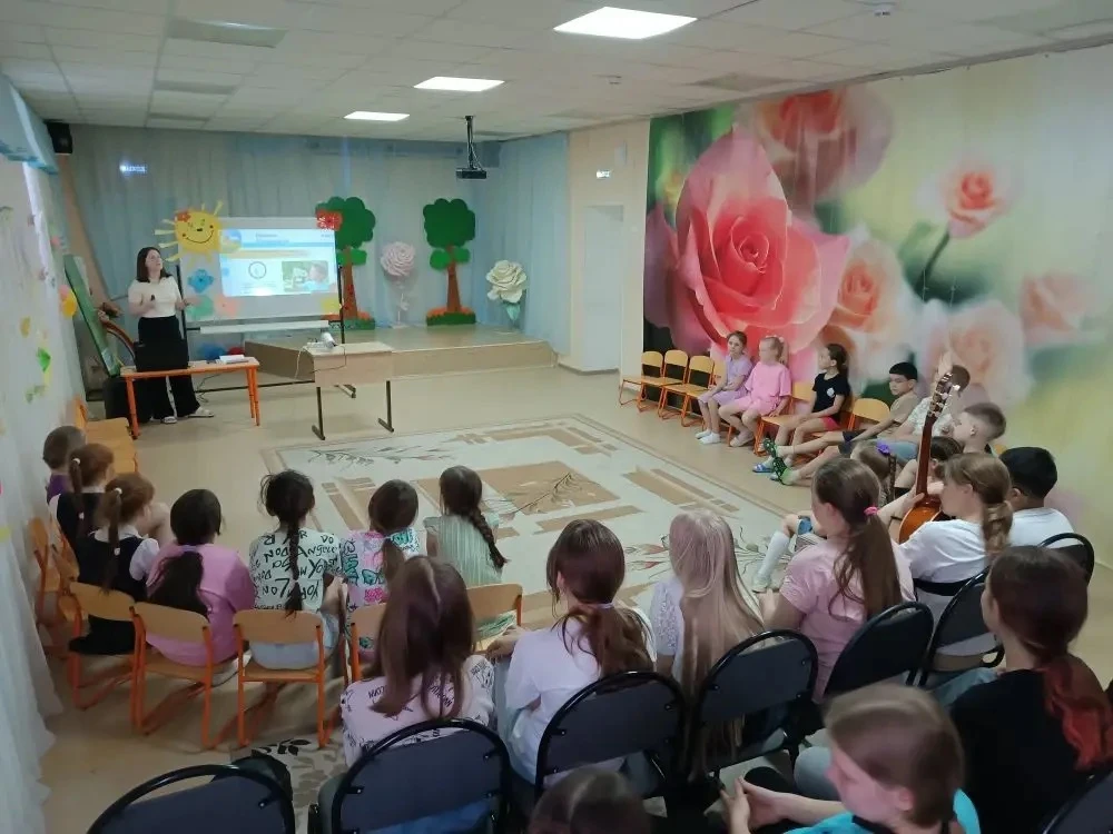 🎉КАНИКУЛЫ🎉
