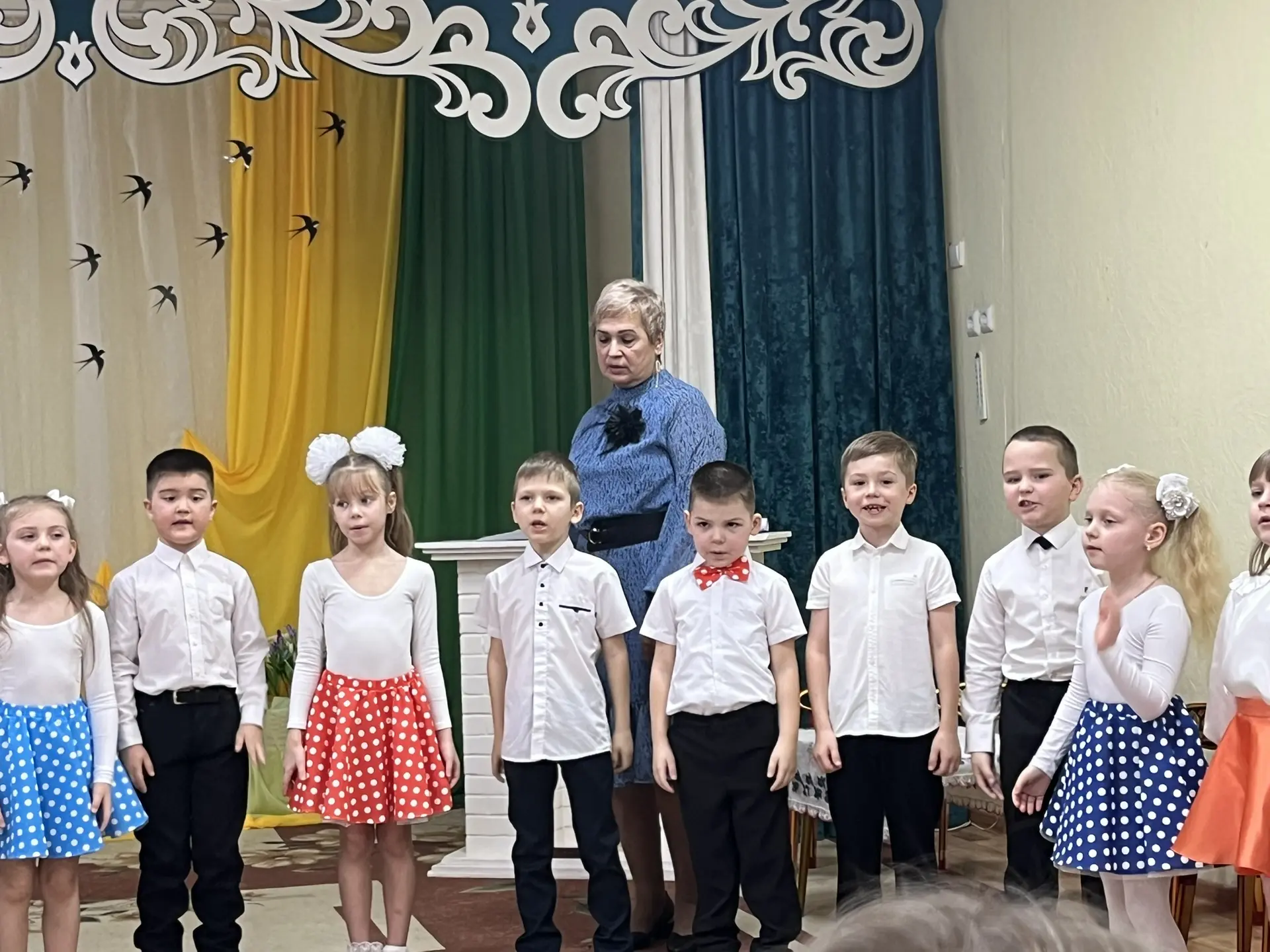 Видео