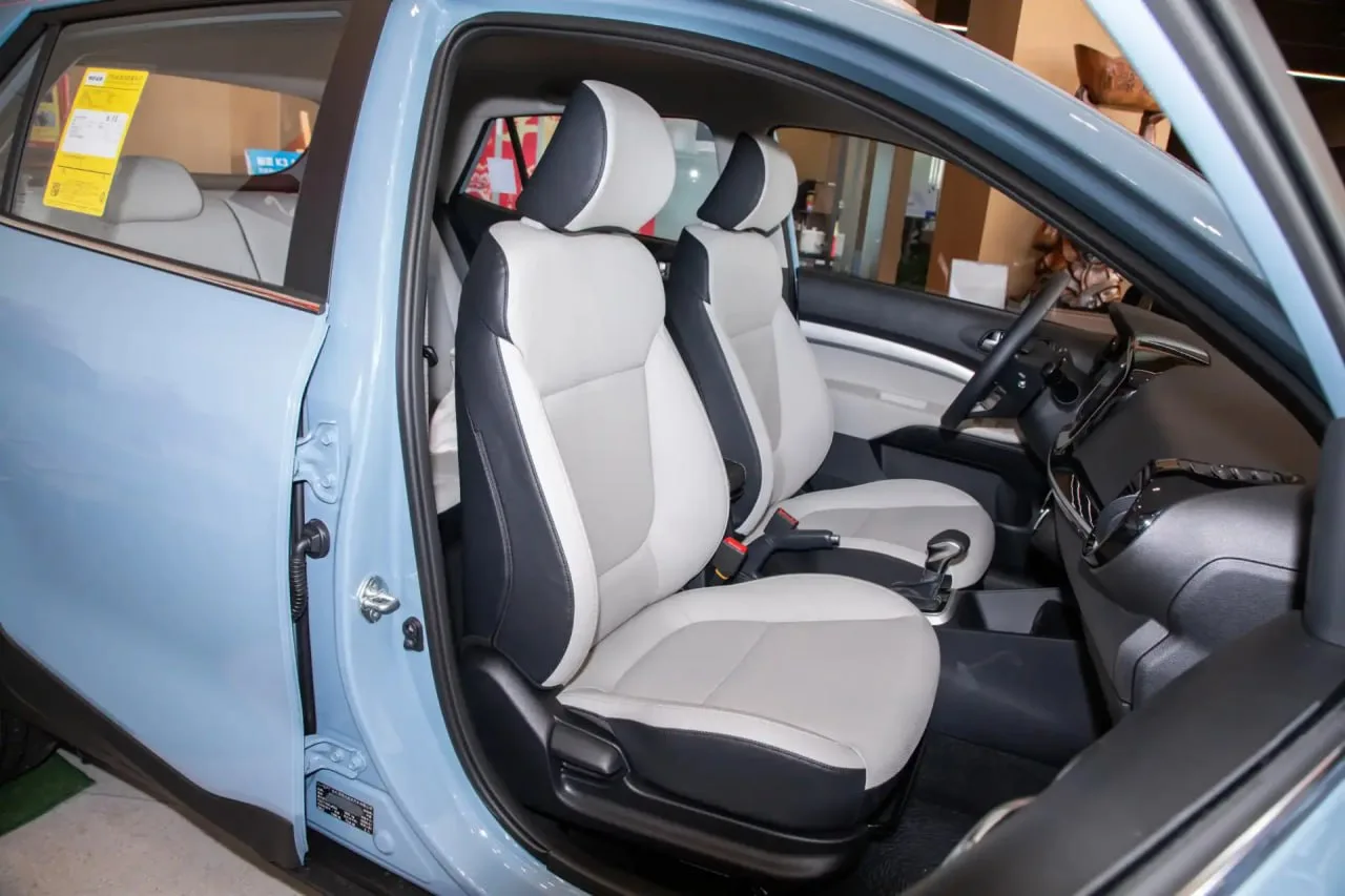 🚘 Новый Kia KX1 (Stonic) из Китая — ваш идеальный городской кроссовер!  Год выпуска: 2025. Двигатель