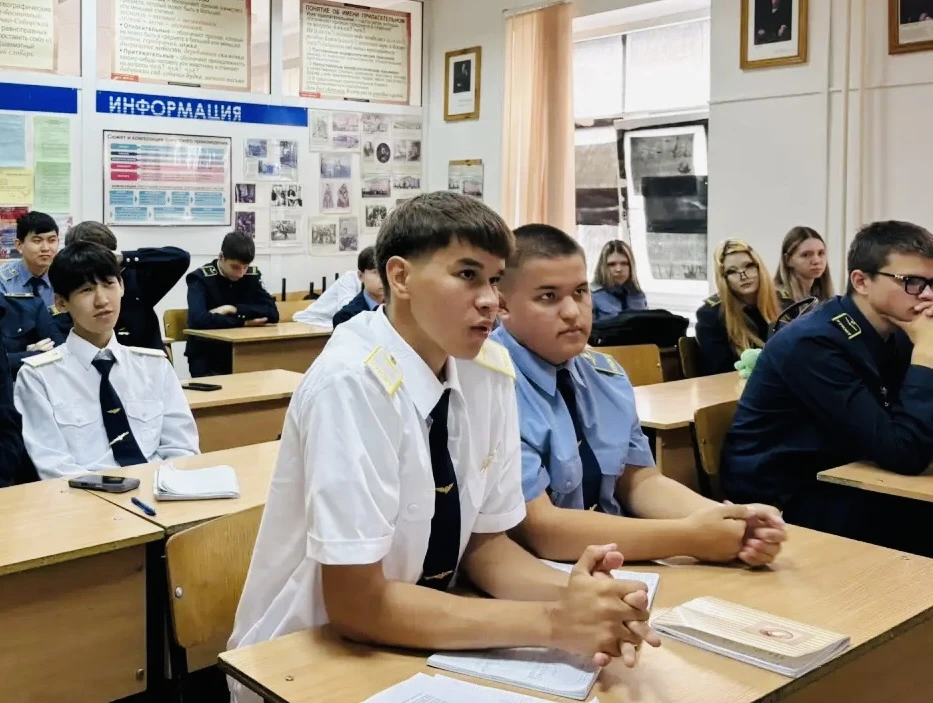 🕯️💬 Разговоры о важном — о милосердии на примере Преподобномученицы Елизаветы Федоровны