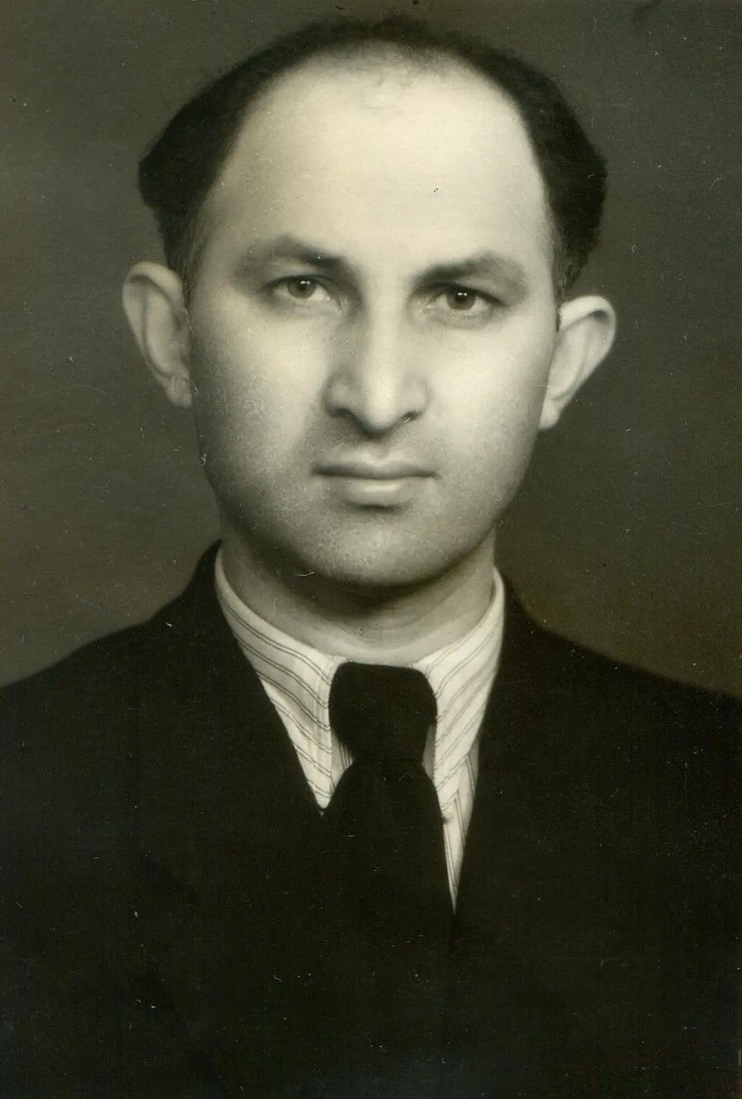 110 лет со дня рождения