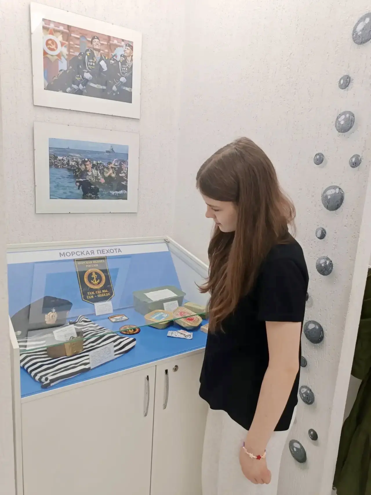🌸 Весенние каникулы: путешествие в историю Ставрополя! 🌸  На весенних каникулах учащиеся объединения