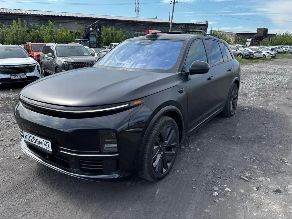 Барнаул