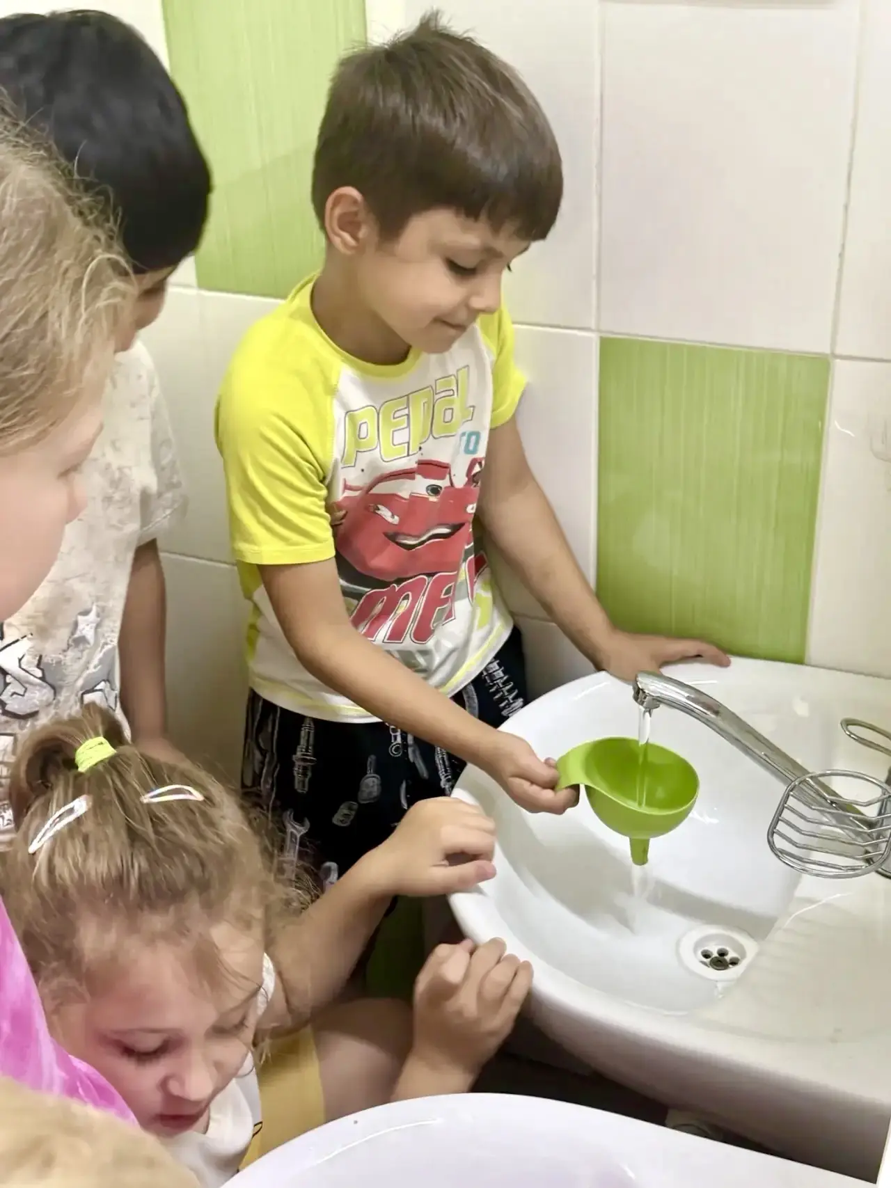 Изображение 7 к публикации «🔷Школа имени Достоевского🔷»