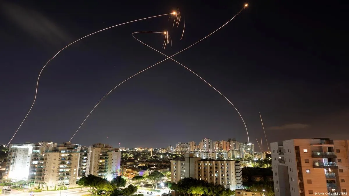 🛡️ Военкор рассказал, как новая система ПВО затронет Орловскую область