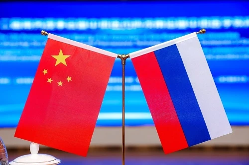 🤝 ДВГМУ укрепляет международное сотрудничество!