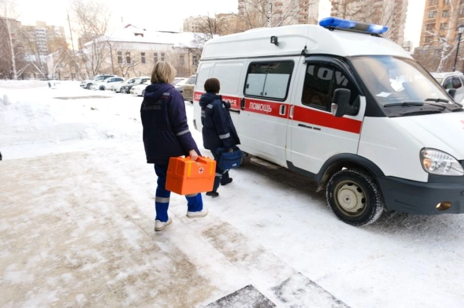 Чудо на операционном столе: в Башкирии впервые провели сложнейшую операцию на сосудах!