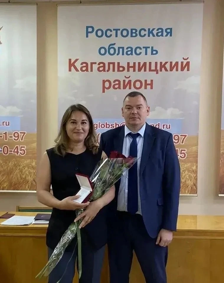 Она не ждёт перемен - она их осуществляет