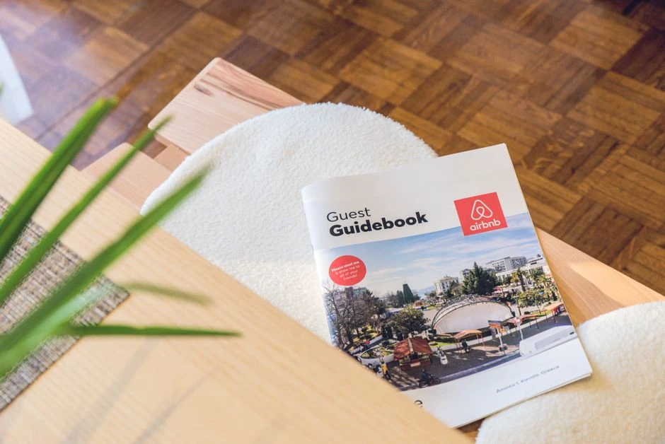💡 Кейс: Airbnb и магия доверия