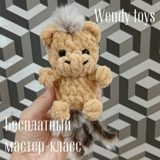 🐴 Лошадка описание.