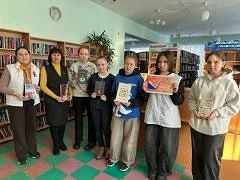 ДЕНЬ КНИГОДАРЕНИЯ Дорогие читатели!