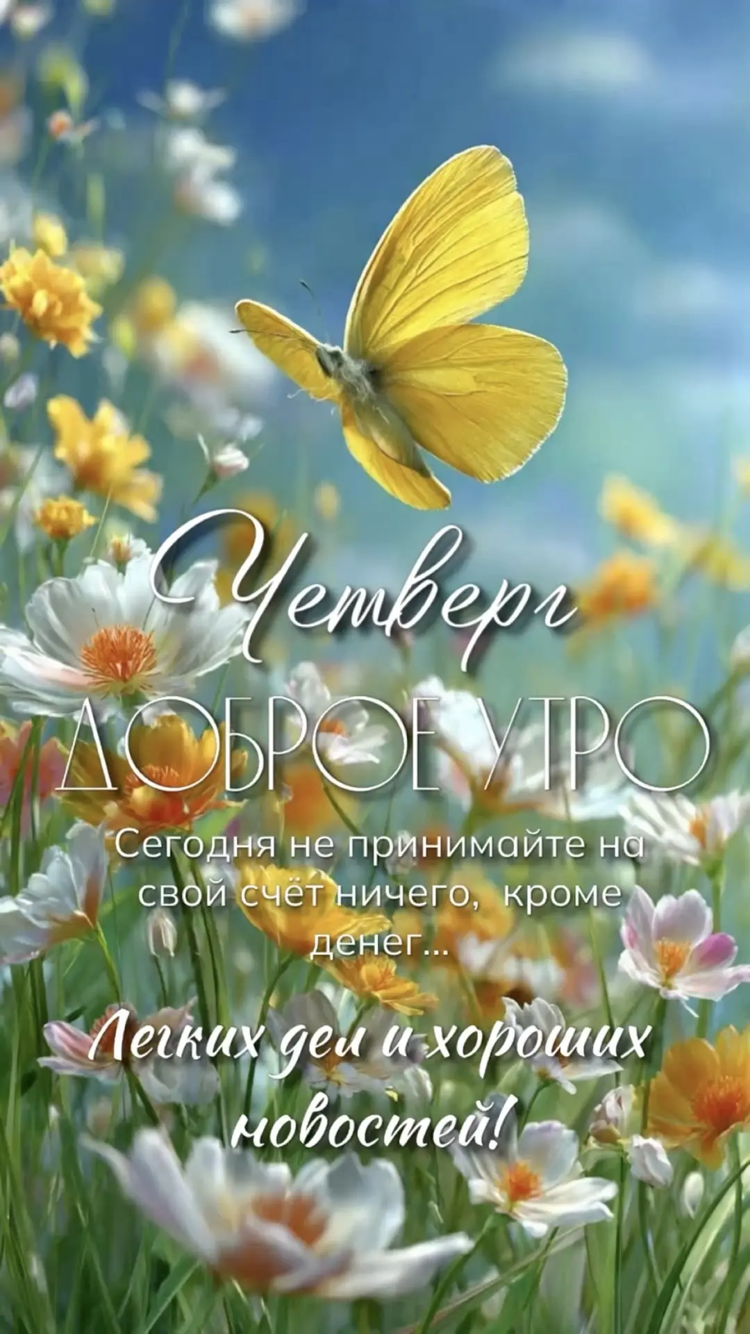 #Четверг 💛

👉Открытки! Подписаться