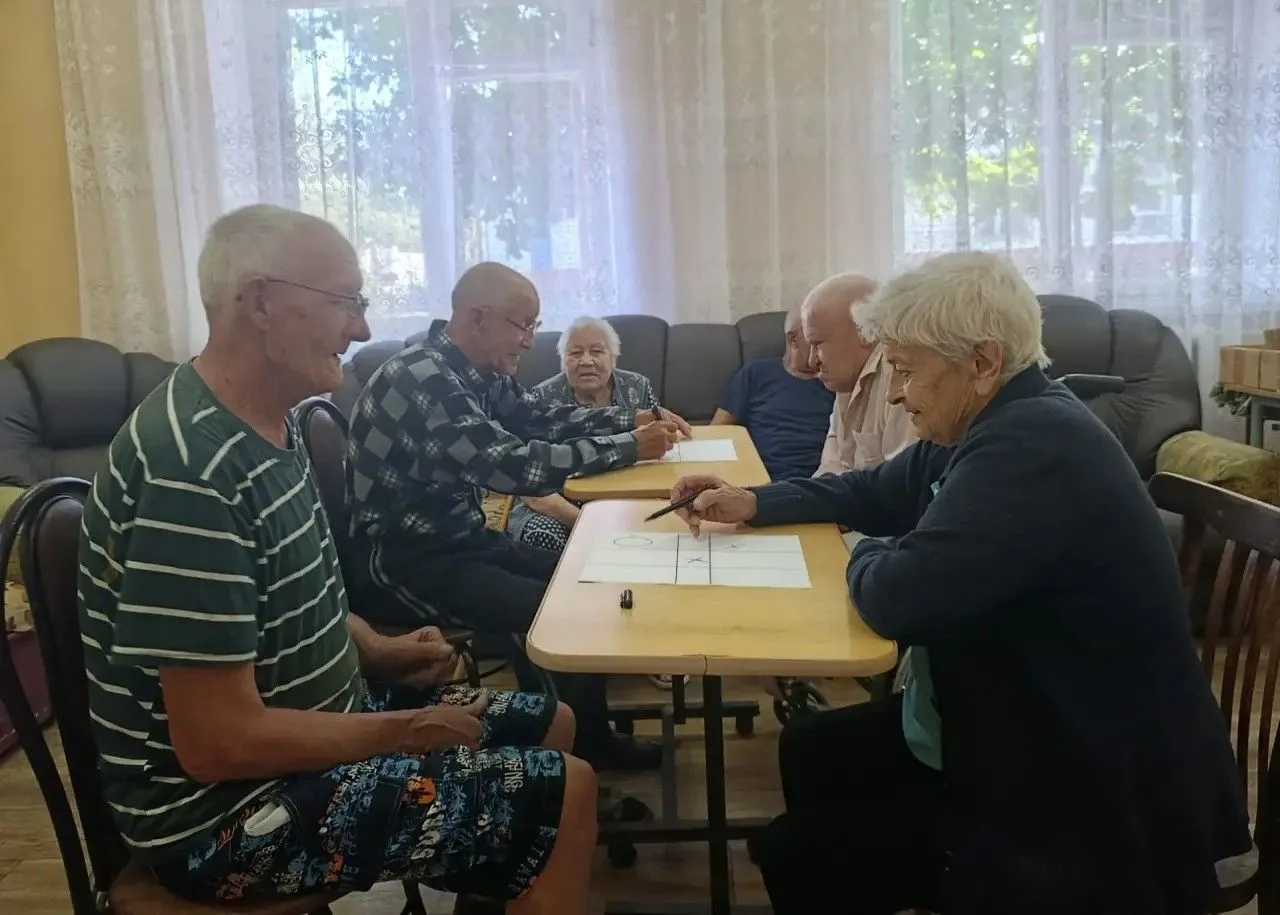 Игровая терапия