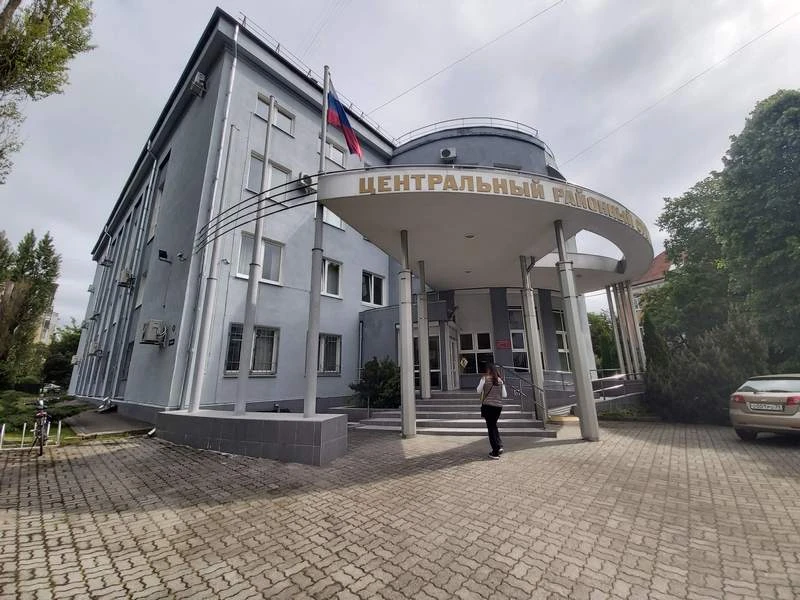Украинку взяли в Казахстане за похищение ребёнка в Калининградской области 🇰🇿