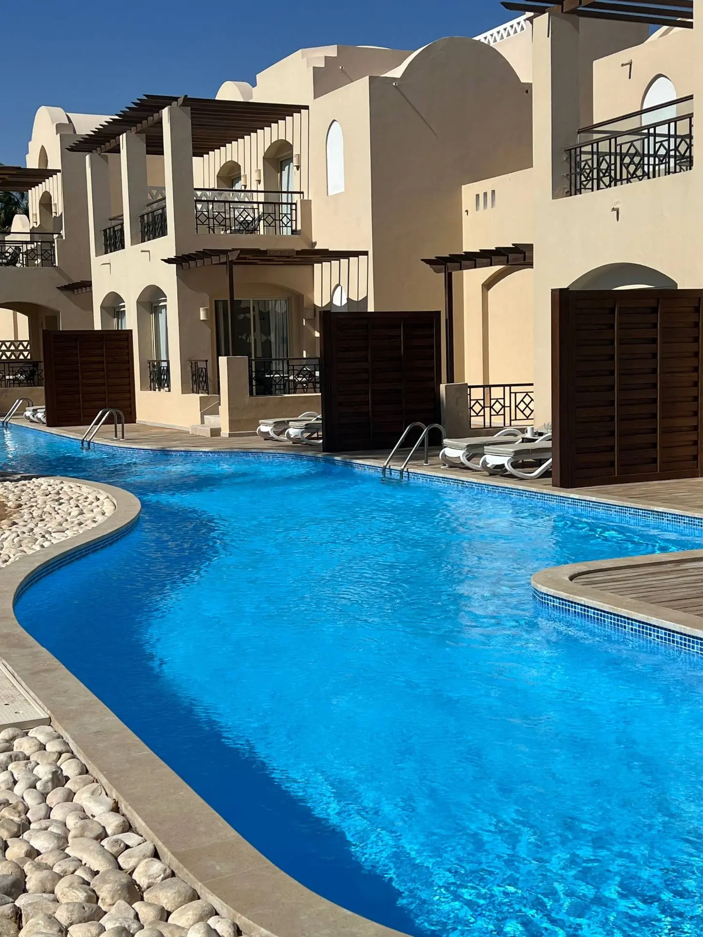 TUI MAGIC LIFE REDSINA SHARM EL SHEIKH 5*