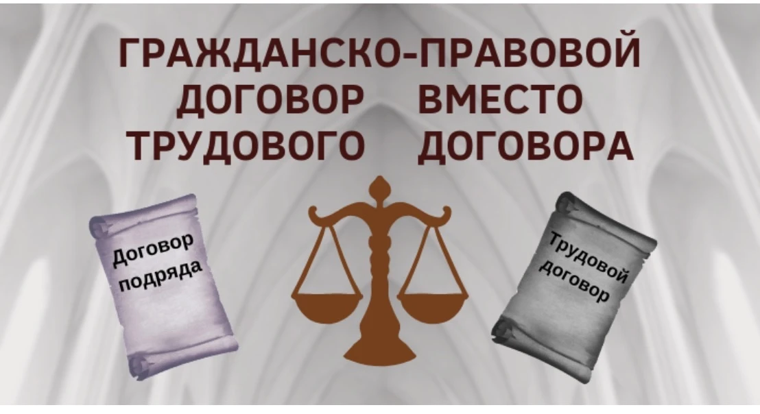 Рубрика «Судебная практика»👨‍⚖️