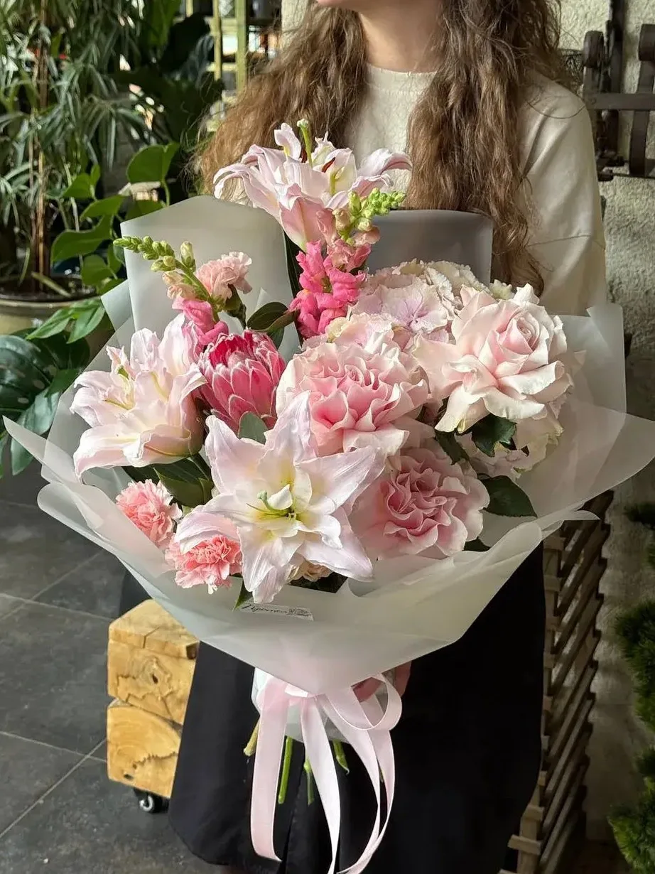 🌸Онлайн витрина