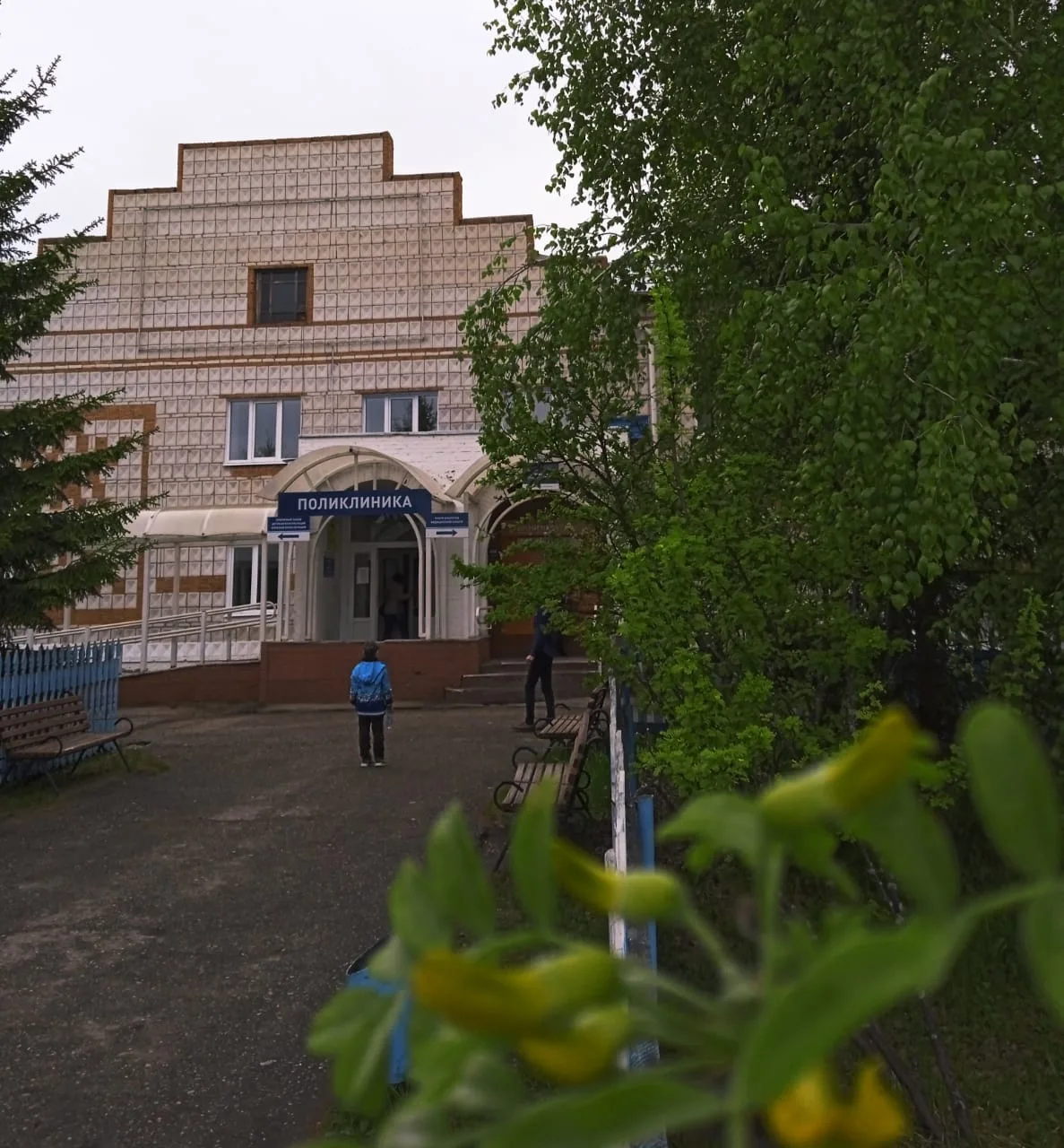 Завтра, 19 июня 2026 года в 14:00 состоится торжественное открытие мемориальной доски Черкасову Викт