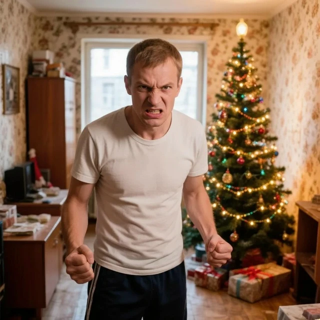 Как Новый год встретишь, так его и проведешь». Ярославец забил до смерти сожительницу в новогоднюю н