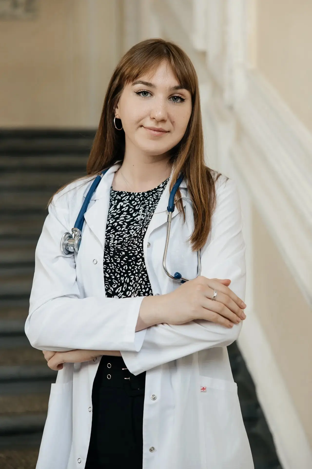 👩‍⚕ Год спустя: честный разговор молодого психиатра о выборе пути 

Мы продолжаем серию рассказов о