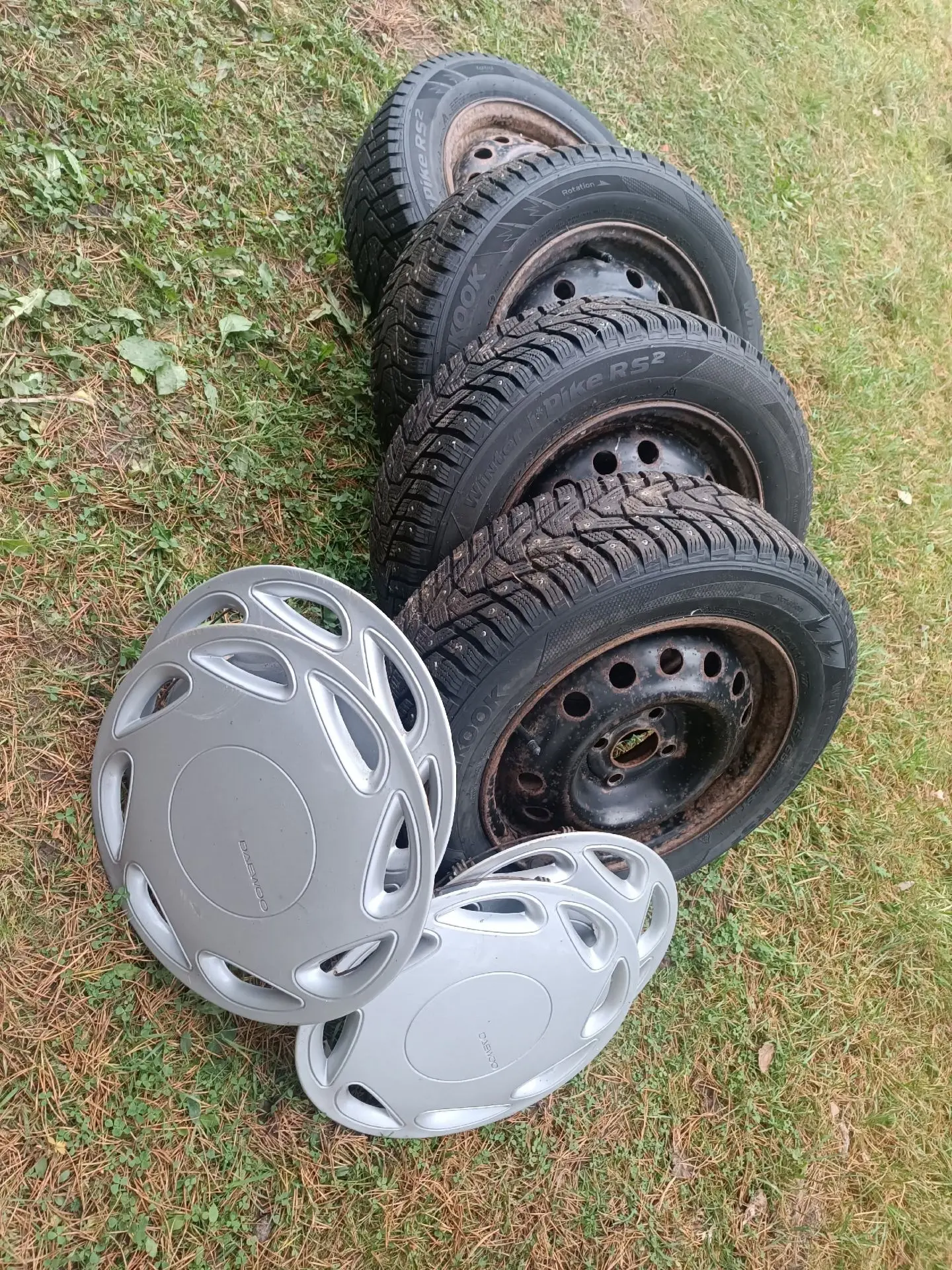 Продам 185/65/r14