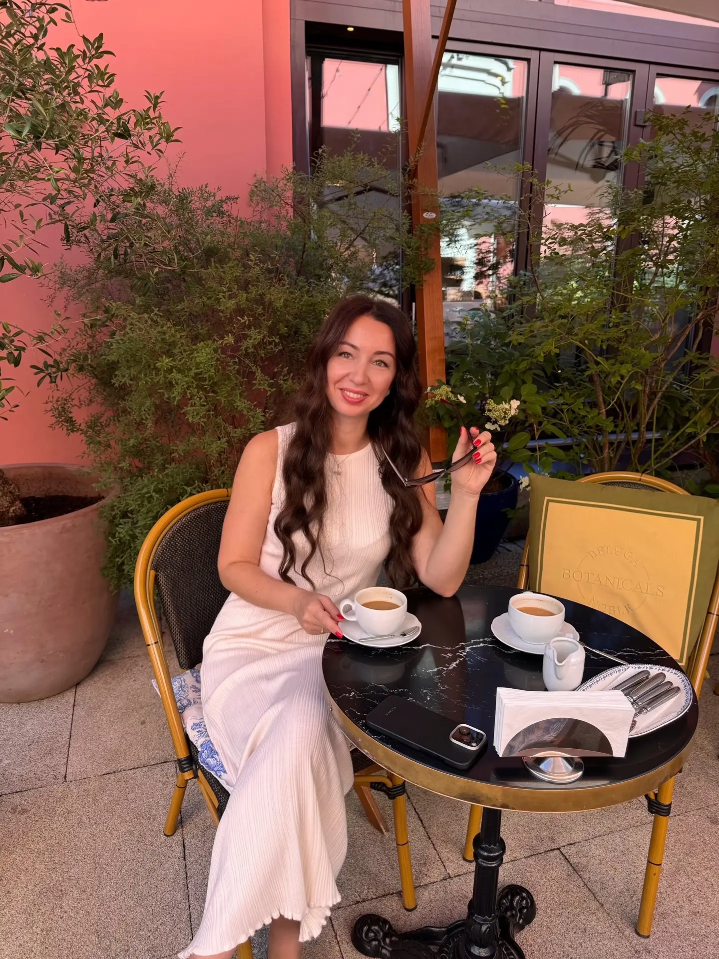 Прекрасная Екатерина😍 просто амбассадор этих наших платьев🥰