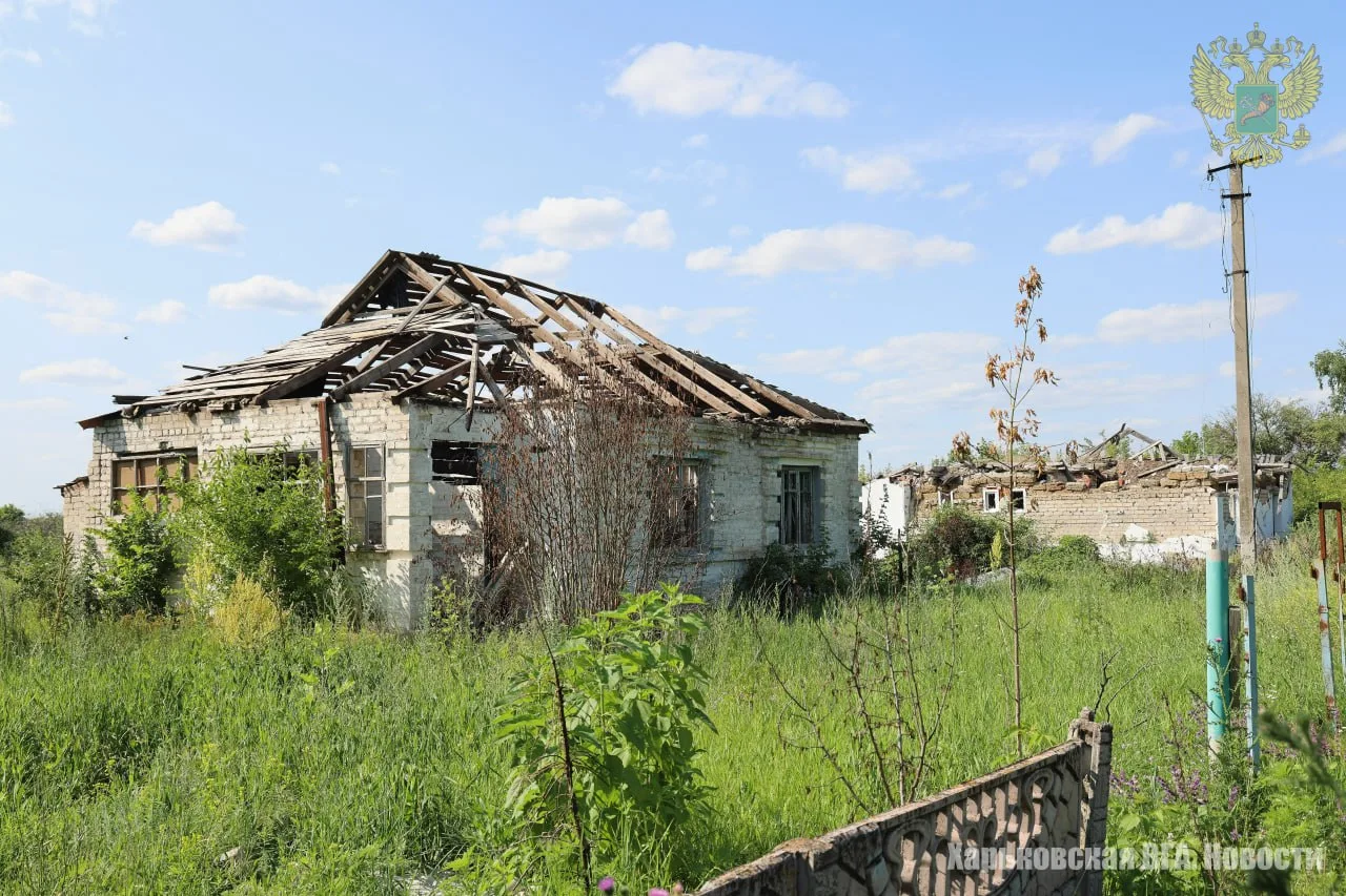 Изображение 5 к публикации «Харьковская ВГА. Новости»