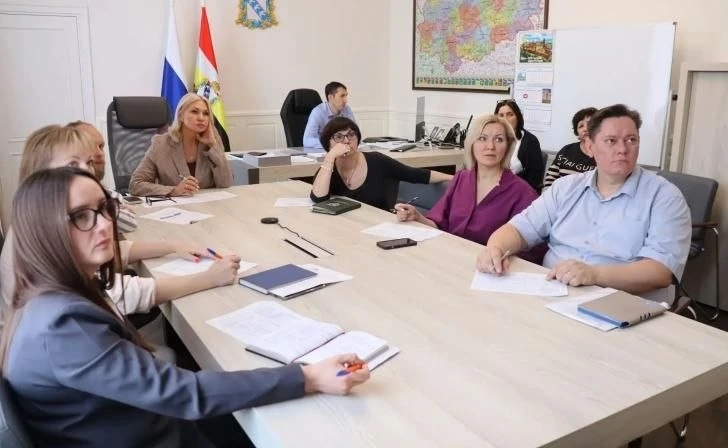 В Курской области дистанционно обследовали 545 домов в приграничье

Благодаря дистанционному обследо