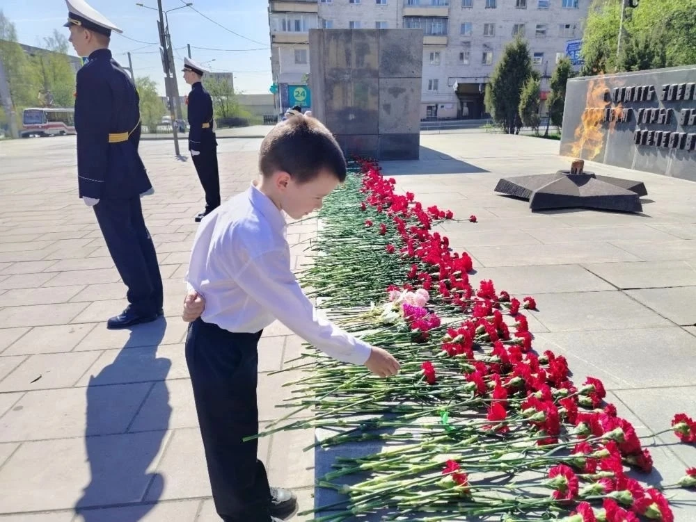 ⭐ Вот и подходит к завершению уникальное, познавательное, душевное, трогательное путеше...