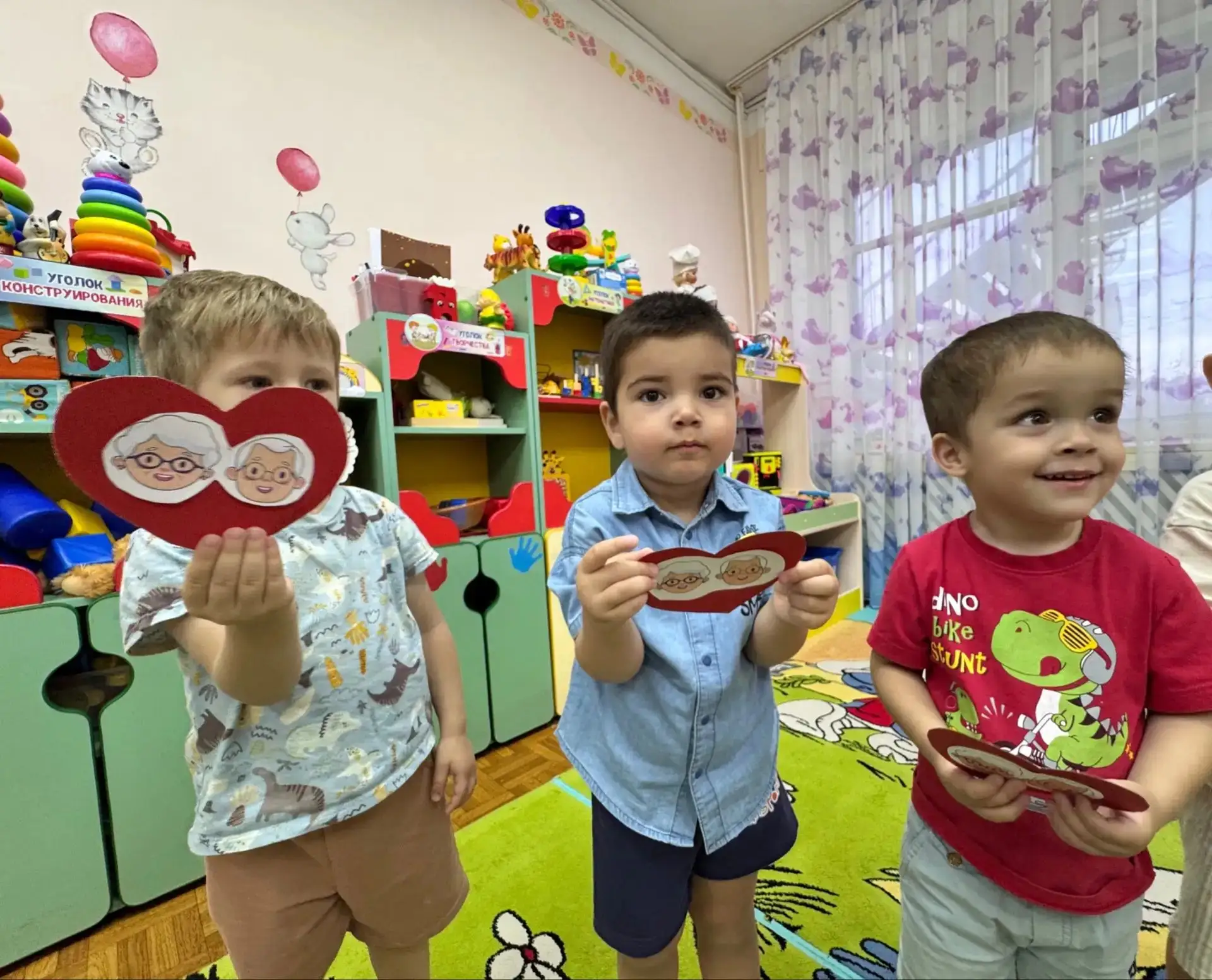 💖 Самые любимые, самые родные!