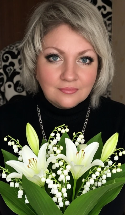 ‎Сегодня, 27 мая свой очередной день рождения празднует Савина Надежда Николаевна, восп...