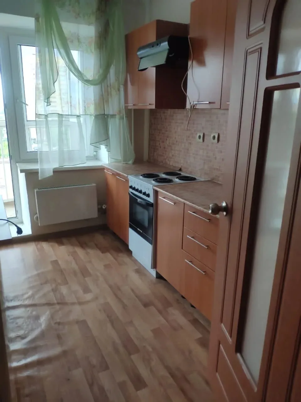 Г Казань Сдаём 1-комнатную квартиру по улице ТЫНЫЧ. Рядом улицы Глушко Вагапова, Бигичева, ТЦ МЕГА. 