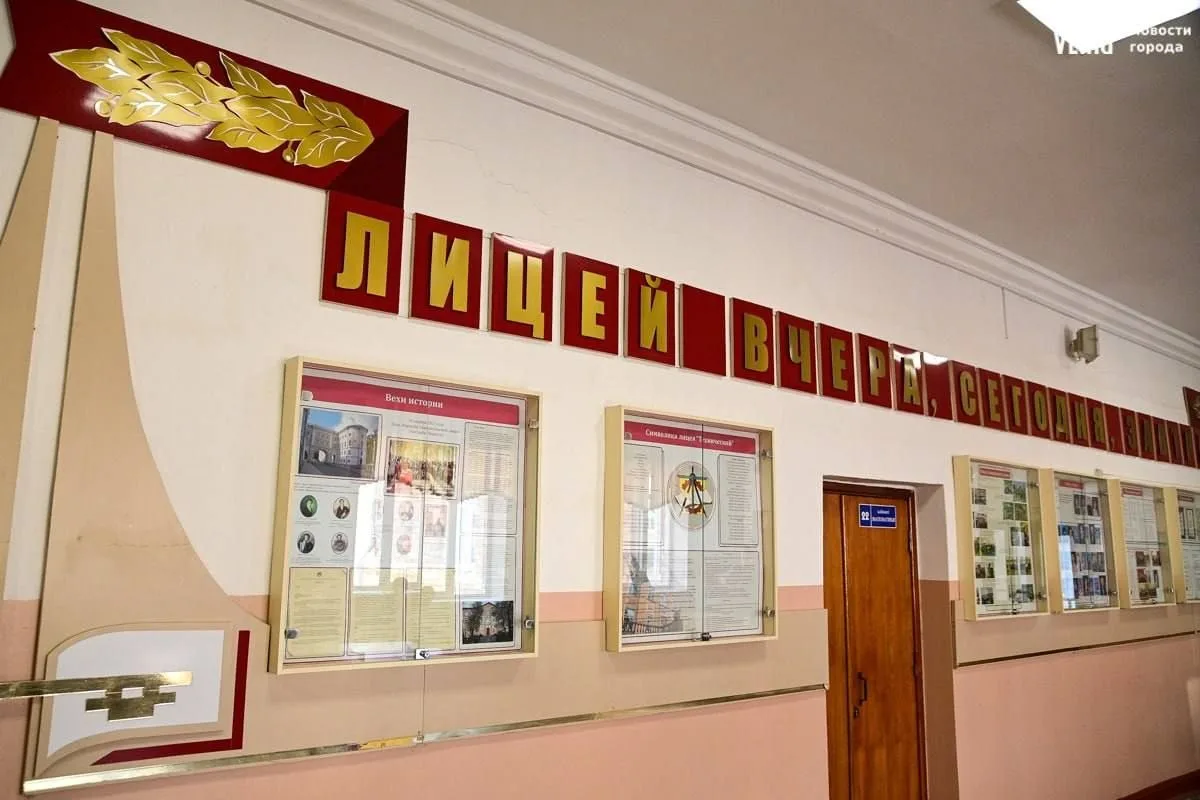 🏫🏆 Две школы Владивостока вошли в топ-150 России по успехам выпускников