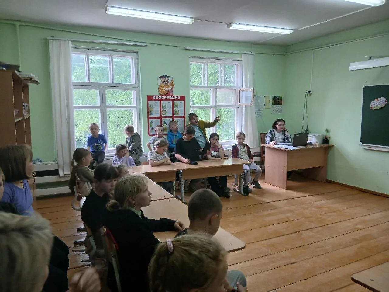‎Мы русским языком всегда гордимся,