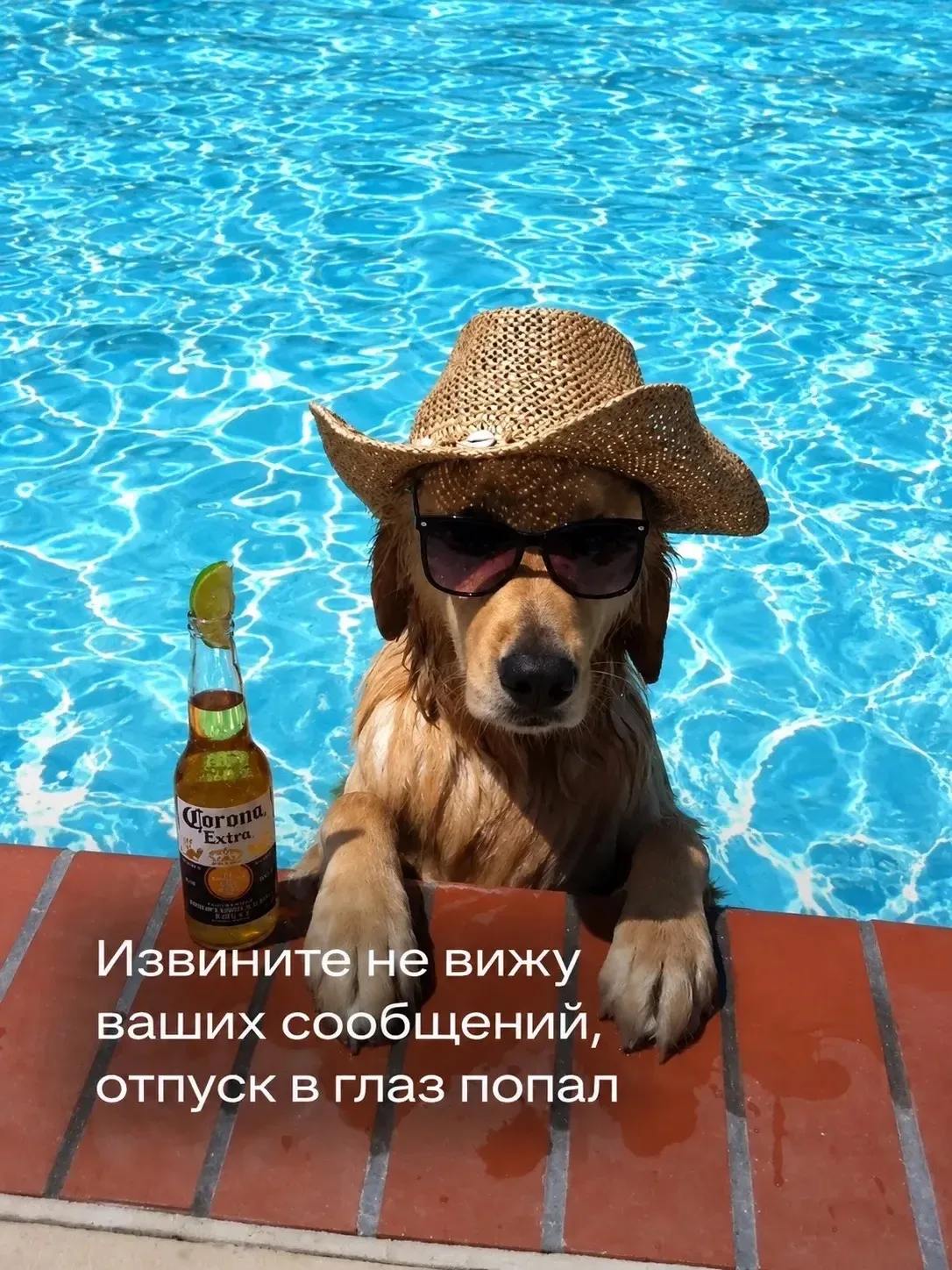 Главное правило хорошего отпуска: не считать дни и количество подходов к шведскому стол...