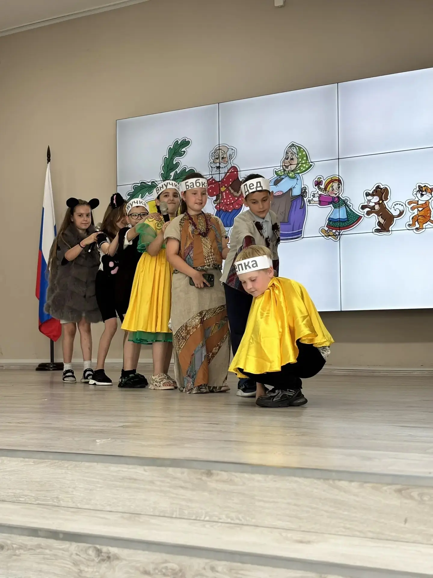 🎉 День, который запомнится надолго! 🎉

Сегодня в нашем пришкольном лагере кипела настоящая жизнь —