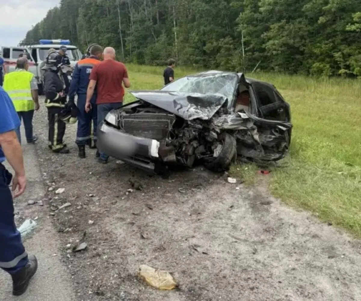 На трассе Брянск - Орёл произошло жуткое столкновение

https://bryansktoday.ru/article/267977

Сегод