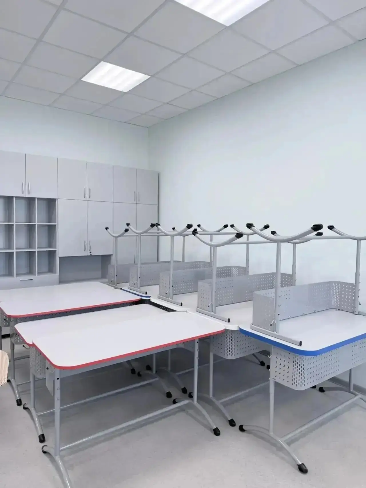 🏫 От старых стен — к современным школам